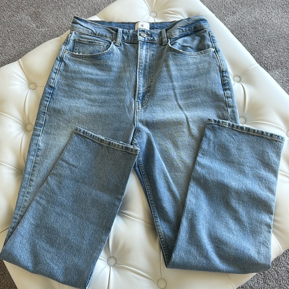 Anine Bing jeans size 31
